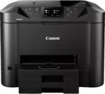 Canon MAXIFY MB5450 4in1 Tintenstrahl-Multifunktionsdrucker - A4, Drucker, Kopierer,