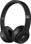 Apple MX432ZM/A, Apple Beats Solo3 Wireless On-Ear schwarz Headset