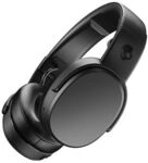 Skullcandy Crusher, kabellose Over-Ear-Kopfh&ouml;rer, schwarz