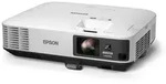 EPSON EB-2250U - 3LCD, WUXGA, 5.000 ANSI Lumen, 15.000:1, LAN