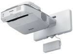 Epson EB-695Wi Ultrakurzdistanz-Beamer - WXGA, 3.500 Lumen Mit interaktiver