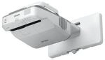 EPSON EB-685W - Ultrakurzdistanz, 3LCD, WXGA, 3.500 Lumen, HDMI
