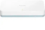 D-Link DGS-1008D Unmanaged Switch 8x Gigabit Ethernet