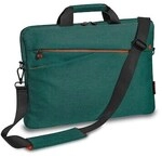 PEDEA Notebook Tasche "Fashion" f&uuml;r Ger&auml;te bis 15,6" (39,6cm) T&uuml;rkis