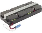 APC RBC31 Ersatzbatterie f&uuml;r SURT1000RMXLI / SURT2000RMXLI
