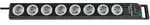 Brennenstuhl Sicherheits-Stedoleiste sw/ligr *DE* 8Fach SuperSolid, 2.5m H05VV-F3G1,5