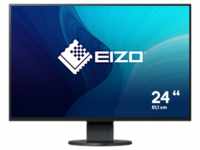 Eizo FlexScan EV2456-BK - IPS-Panel, Höhenverstellung, DisplayPo