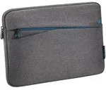 Pedea Tabletsleeve "Fashion" grau, bis 25,7cm 10.1"