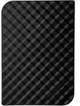 Verbatim Store 'n' Save Gen2 2TB Schwarz externe Festplatte, USB-B 3.0