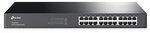 TP-Link TL-SG1024 Unmanaged Switch [24x Gigabit Ethernet]