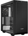 be quiet! PURE BASE 600 | WINDOW BLACK PC-Geh&auml;use