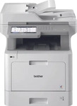 Brother MFC-L9570CDW - Professioneller WLAN 4-in-1 Farblaser-Mulitfunktionsdrucker