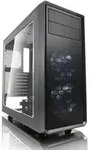 Fractal Design Focus G - Black | PC-Geh&auml;use