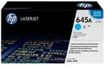 HP 645A C9731A Original LaserJet Tonerkartusche Cyan