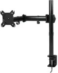 ARCTIC Z1 Basic Monitorarm - 13 bis 34 Zoll, 15&deg; Neigung, 360&deg; Rotation,