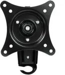ARCTIC W1A Monitor-Wandhalterung - 13 bis 43 Zoll, 15&deg; Neigung, 360&deg; Rotation,