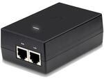 Ubiquiti POE Adapter (POE-48-24W) [kompatibel mit vielen Ubiquiti PoE-Ger&auml;ten]