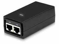Ubiquiti POE Adapter (POE-24-12W-G) [Gigabit-LAN, kompatibel mit vielen Ubiquiti