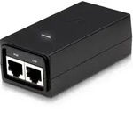 Ubiquiti POE Adapter POE-24-12W-G Gigabit-LAN, kompatibel mit vielen Ubiquiti