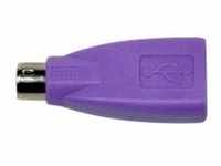 CHERRY USB-PS/2 - Adapter