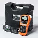 Brother P-touch EDGE PT-E110VP inkl. Koffer und Netzadapter