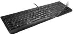 CHERRY WETEX Flexible Tastaturschutzfolie f&uuml;rR KC 1000, DW 3000
