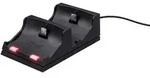Trust Gaming GXT235 Duo Charge Dock Leicht zug&auml;ngliches Dock zum gleichzeitigen