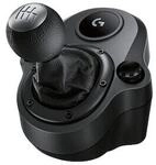 Logitech Driving Force Shifter - Schalthebel f&uuml;r Logitech G29 und Logitech G920