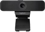 Logitech C925e - Business Full HD Webcam