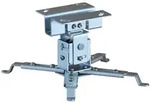 Celexon Deckenhalterung MultiCel1200S Projektor Halterung