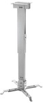 celexon Deckenhalterung universal MultiCel4070W, 40cm - 70cm