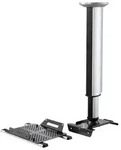 Celexon Deckenhalterung MultiCel4070 Expert - Deckenabstand 40-70 cm, Tragkraft 25kg