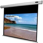 Celexon Leinwand Motor Economy 240x240 Format 1:1