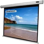 Celexon Economy 4:3 Electric Screen 200x150 Leinwand