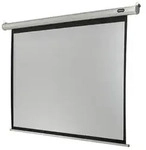 Celexon Economy 4:3 Motor Leinwand 240 x 180