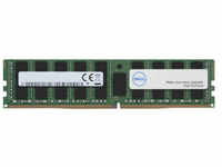 Dell 8GB DDR4-2400 UDIMM ECC systemspezifischer Arbeitsspeicher