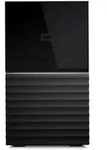 WD My Book Duo 16TB Schwarz Externe Festplatte, USB 3.2 Gen 1x1