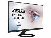 ASUS VZ239HE Full-HD Monitor - 58.4 cm 23 Zoll, IPS, 75 Hz, HDM