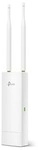 TP-Link EAP110-Outdoor WLAN Access Point N300 2.4GHz, 1x LAN, IP65 Wetterfest