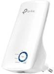 TP-Link WA850RE WLAN Repeater WLAN N300 Single-Band, 1x LAN