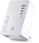 devolo WiFi Repeater AC AC1200 Dualband, 1x 1G LAN
