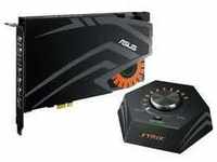 ASUS Strix Raid Pro, PCIe x1 Soundkarte