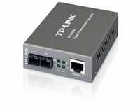 TP-Link Gigabit-Ethernet-Medienkonverter MC200CM