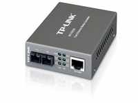 TP-Link MC100CM Fast-Ethernet-Medienkonverter