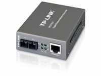 TP-Link MC210CS Gigabit Medienkonverter