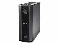APC Back-UPS Pro BR1200G-GR USV 1200VA, 720W, Line-Interactive, 6x CEE 7