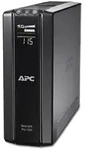 APC Back-UPS Pro BR1200G-GR USV 1200VA, 720W, Line-Interactive, 6x CEE 7 APC Back-UPS Pro BR1200G-GR USV 1200VA, 720W, Line-Interactive, 6x CEE 7