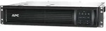 APC Smart-UPS SMT750RMI2UNC USV 750VA, 500W, Line-Interactive, 4x C13, Rack-Montage,
