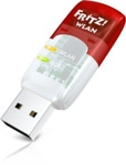 FRITZ!WLAN Stick AC 430 MU-MIMO High-End-WLAN f&uuml;r Computer