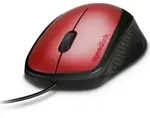 Speedlink KAPPA USB Maus rot Computer-Maus